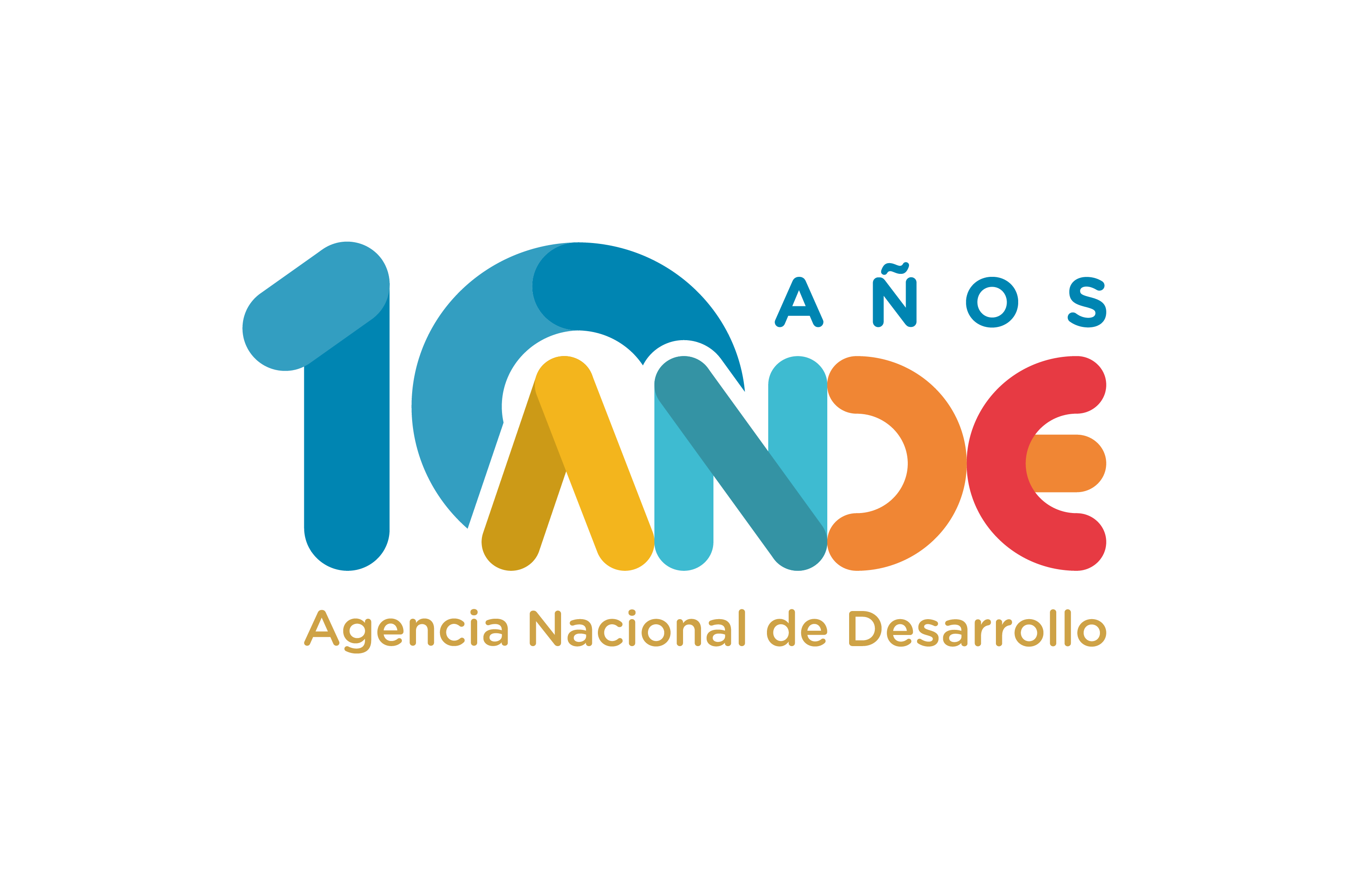 ANDE - Agencia Nacional de Desarrollo