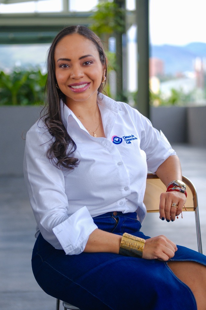 Ana Maria Diaz Lenis