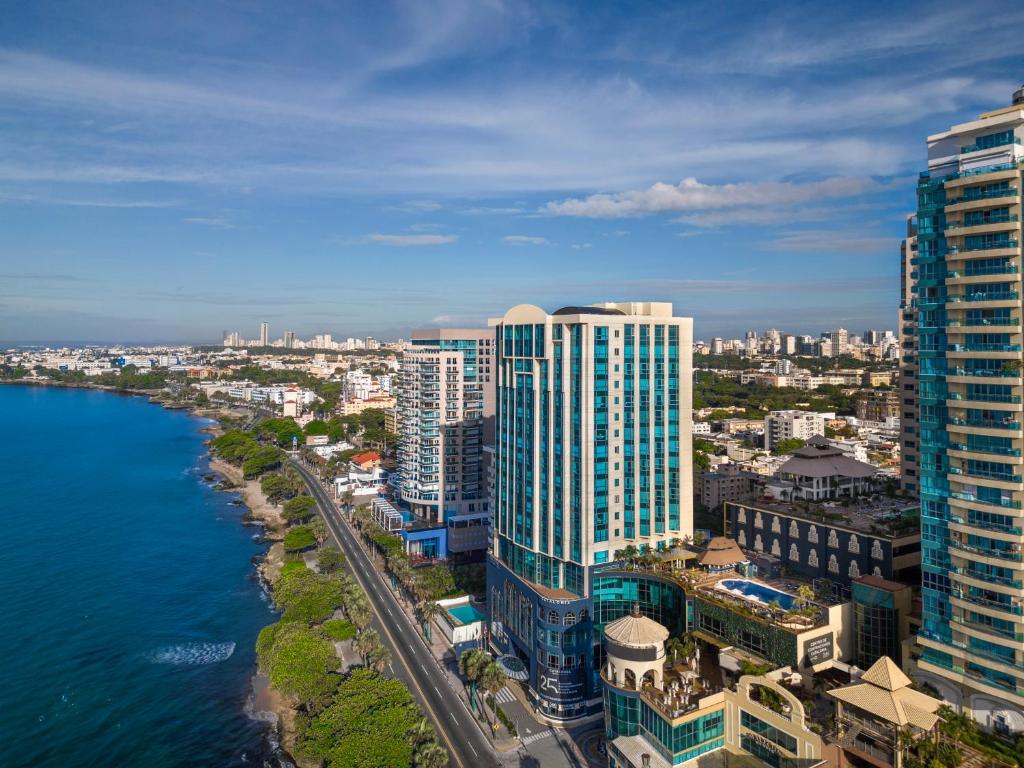 Hotel Catalonia Santo Domingo