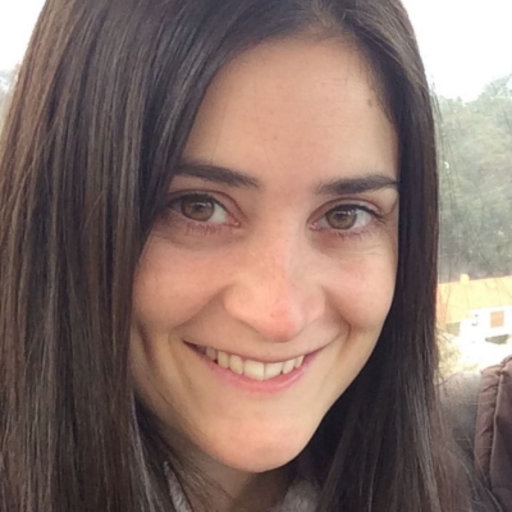Cecilia Menendez