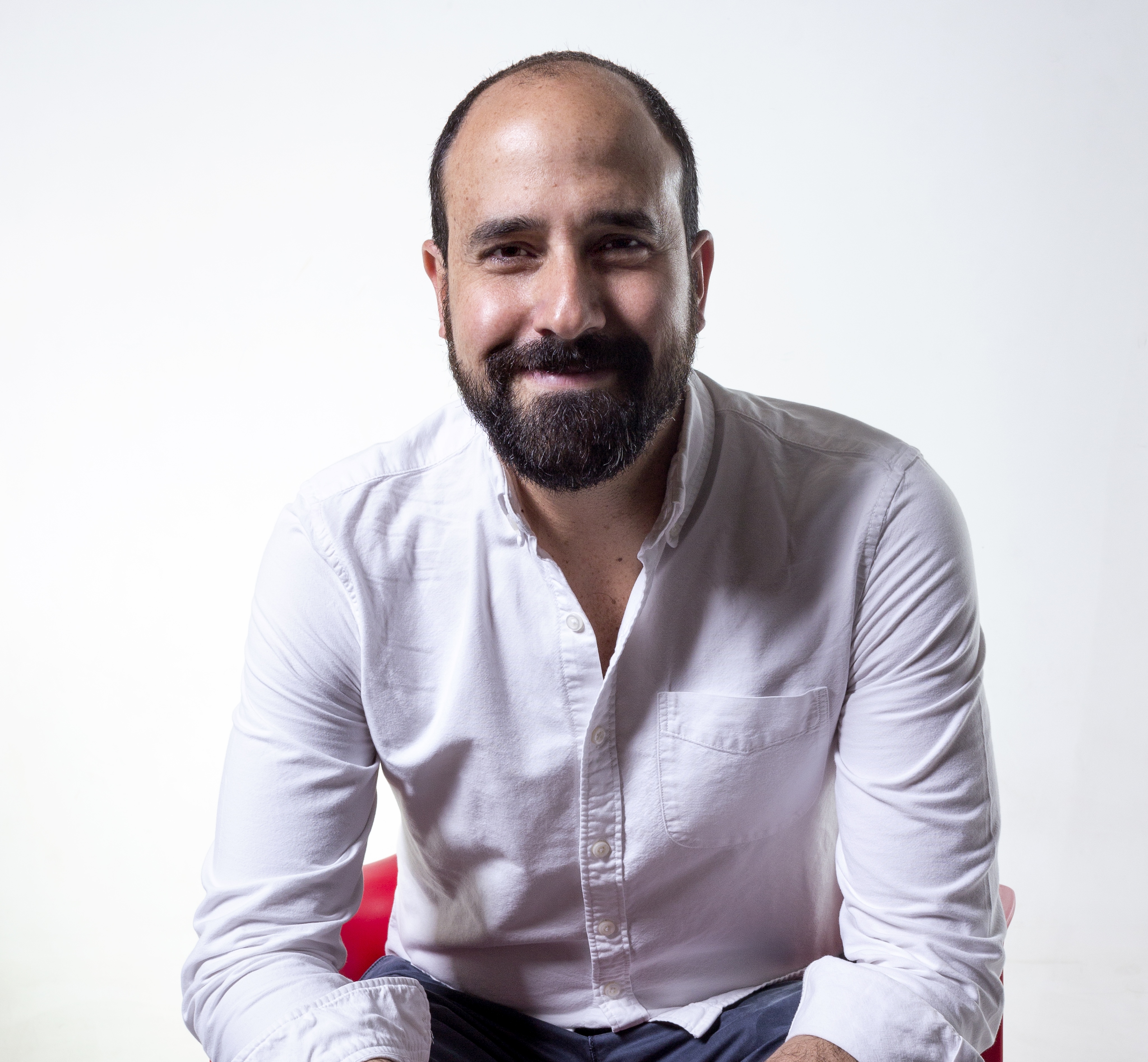 Daniel Buchbinder