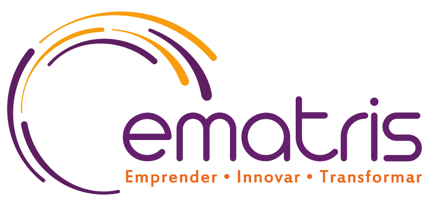 Ematris - Emprender, Innovar, Transformar