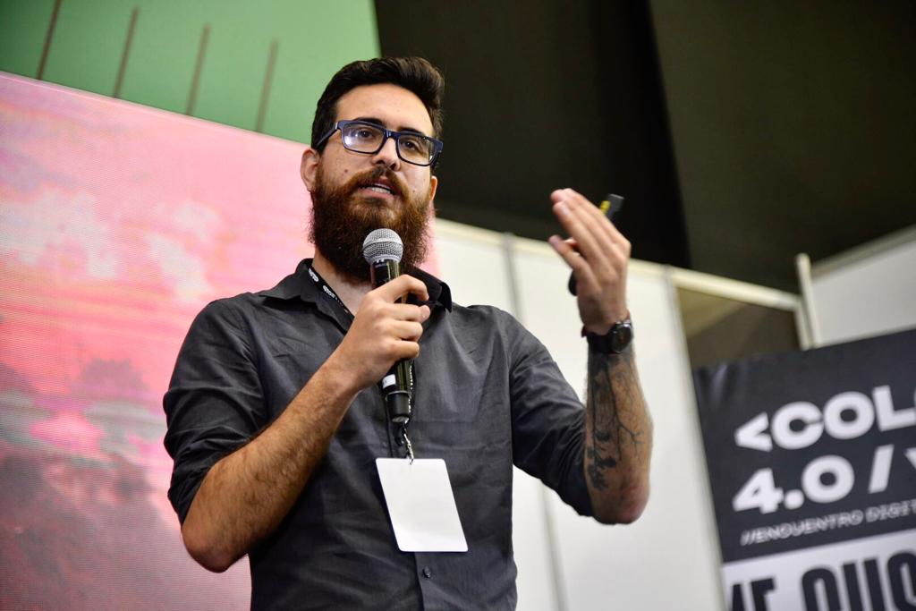 Federico Restrepo