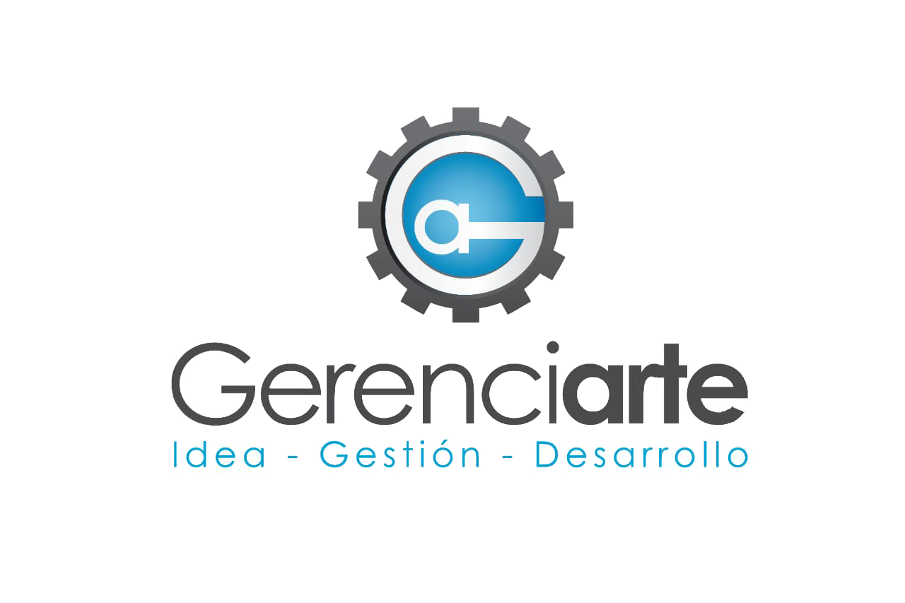 Gerenciarte - Idea, Gestion, Desarrollo