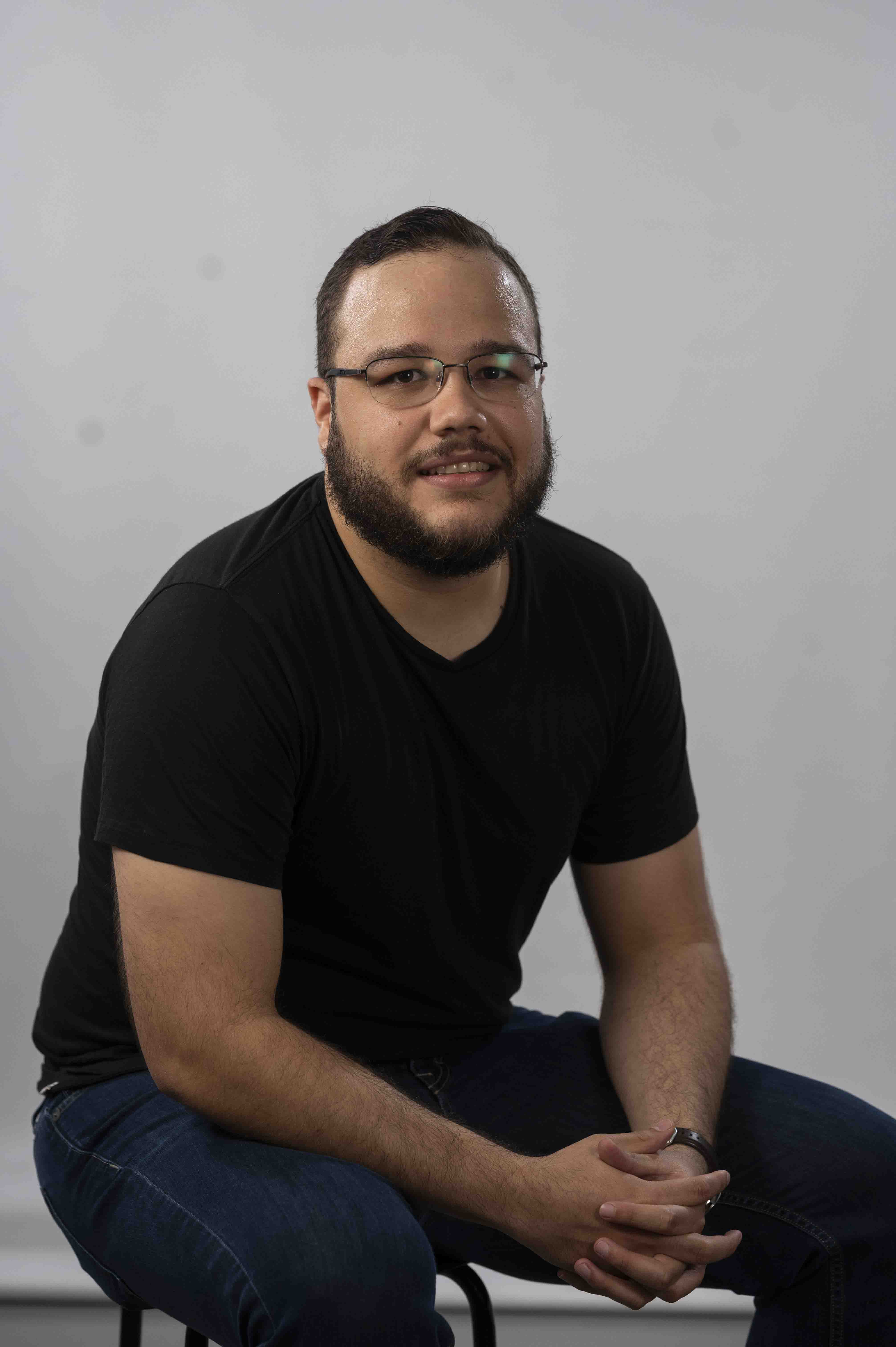 Guillermo Diaz