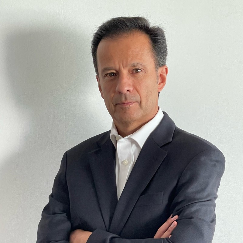 Jairo Tiusaba