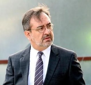 Jose Manuel Aguirre