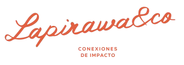 Lapirawa & Co - Conexiones de Impacto