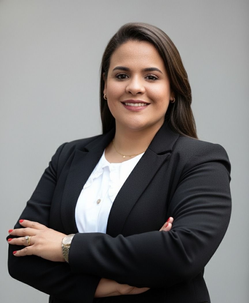 Madelin Martínez
