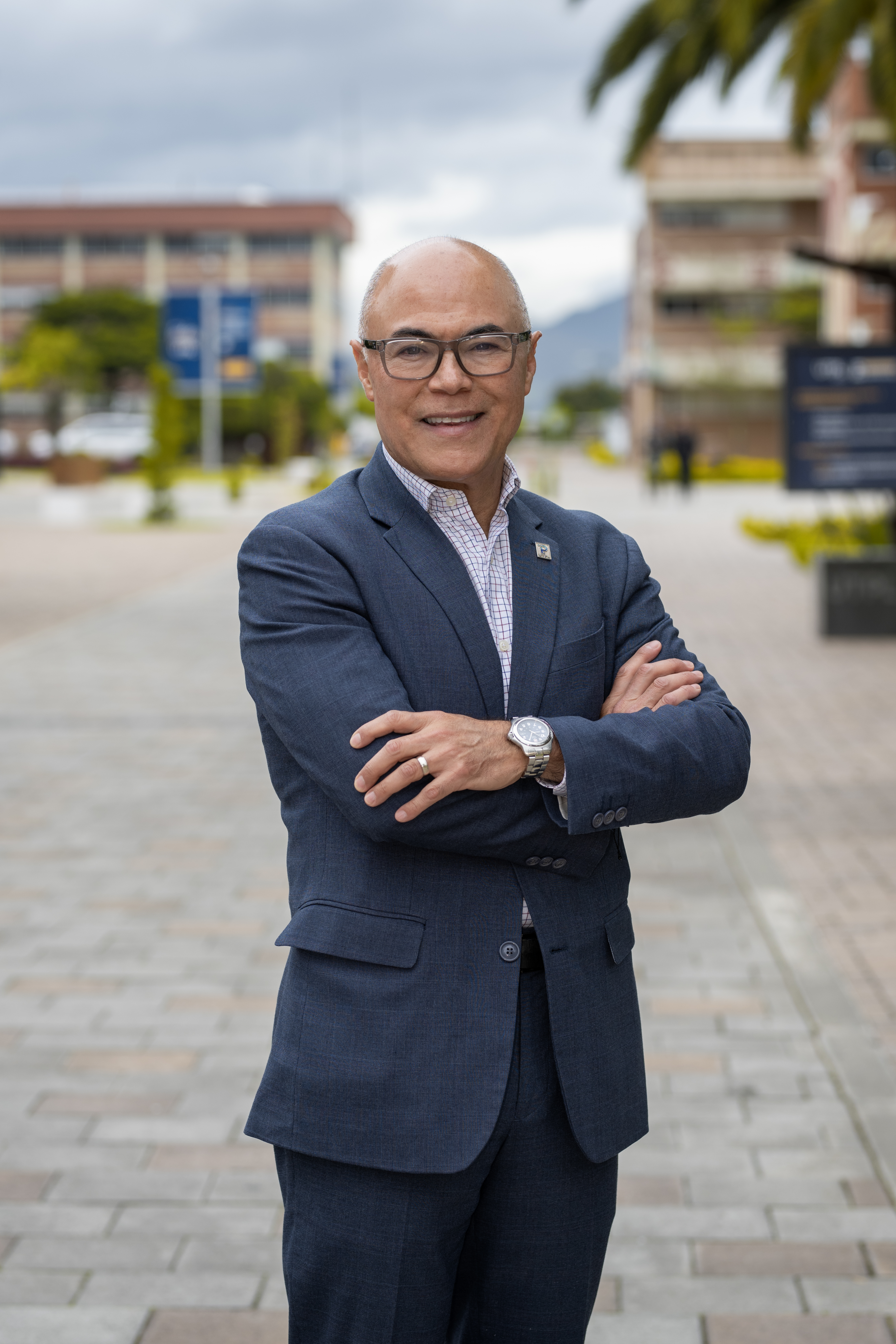 Marcos Antonio Vega Solano