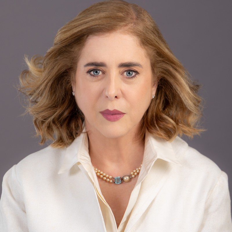 Maria Virginia Elmudesi