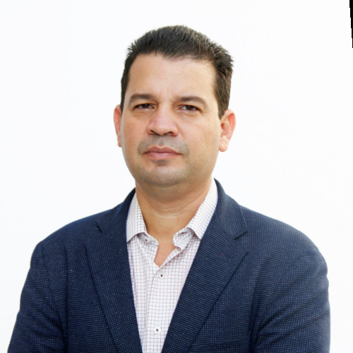 Moises Carbajal