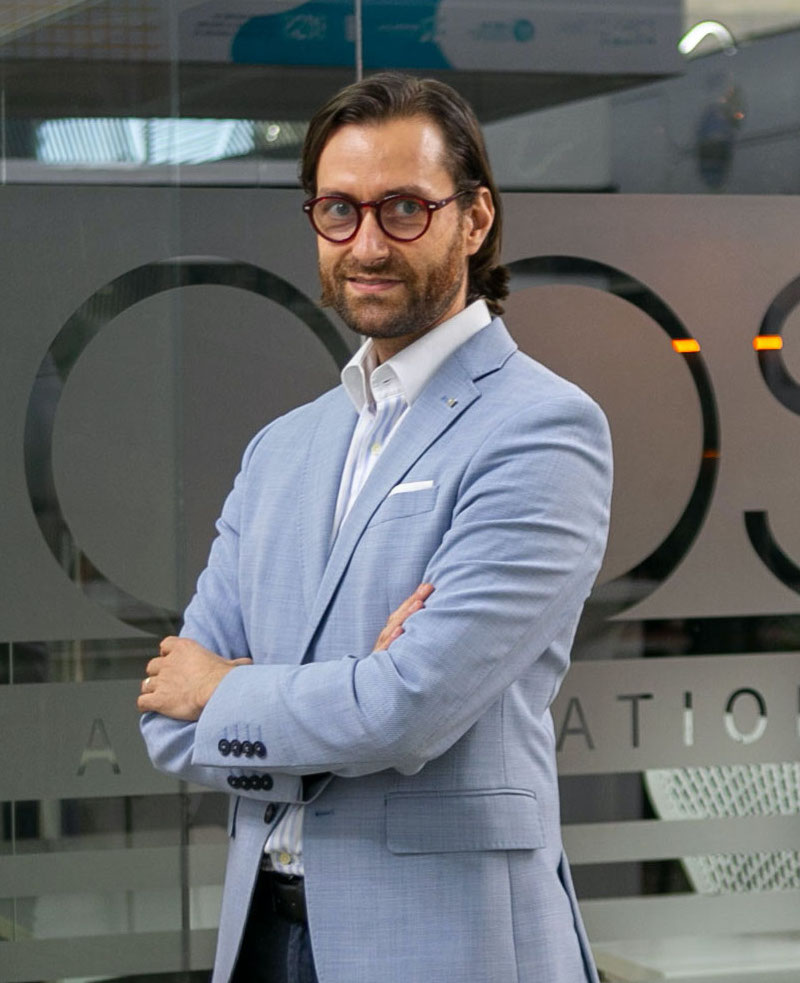 Pablo Garcia