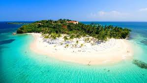 Playa dominicana