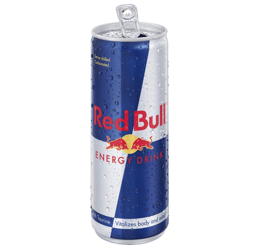 Red Bull
