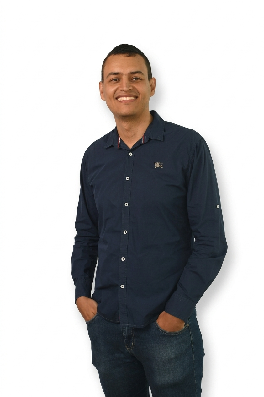 Sebastian Arango