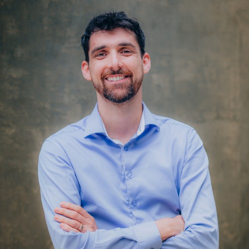 Tiago Ferro Pavan