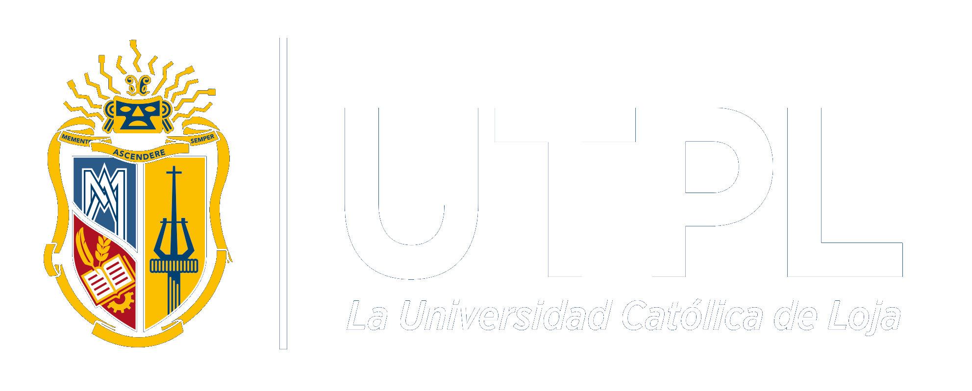 UTPL - La Universidad Católica de Loja