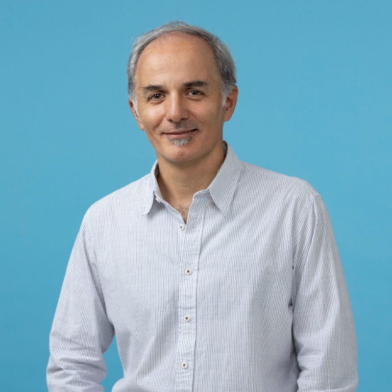Yamandu Delgado